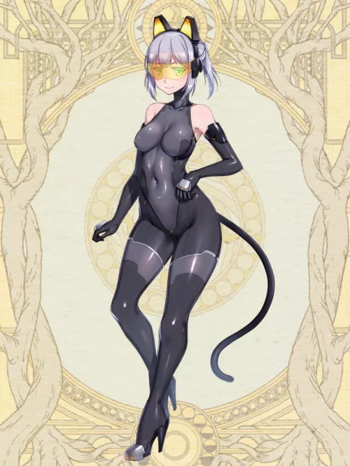 TW6 Atelier ( Cocytus) [Dairoku Ryouhei ]