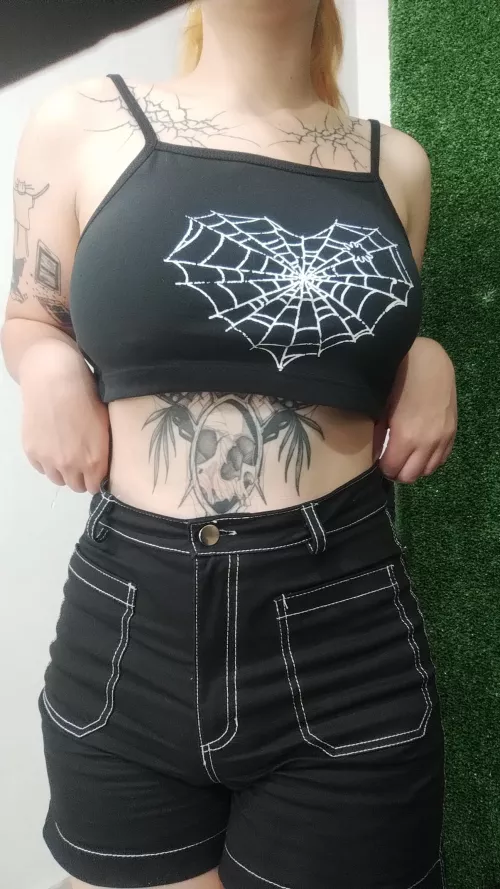 U see me at the local coffee shop, what do u do?