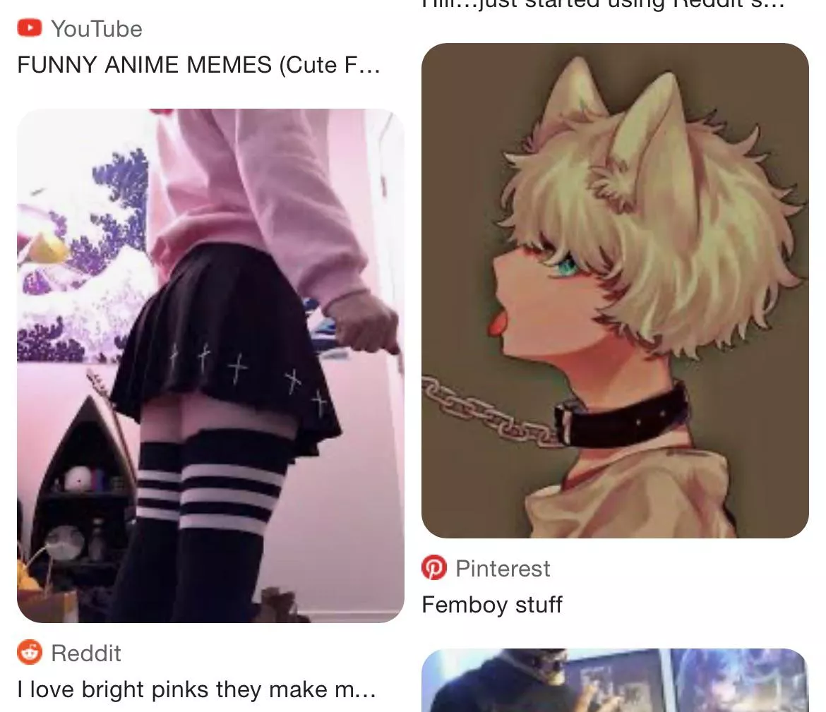 Uhhhhhh perfectly put together image google?