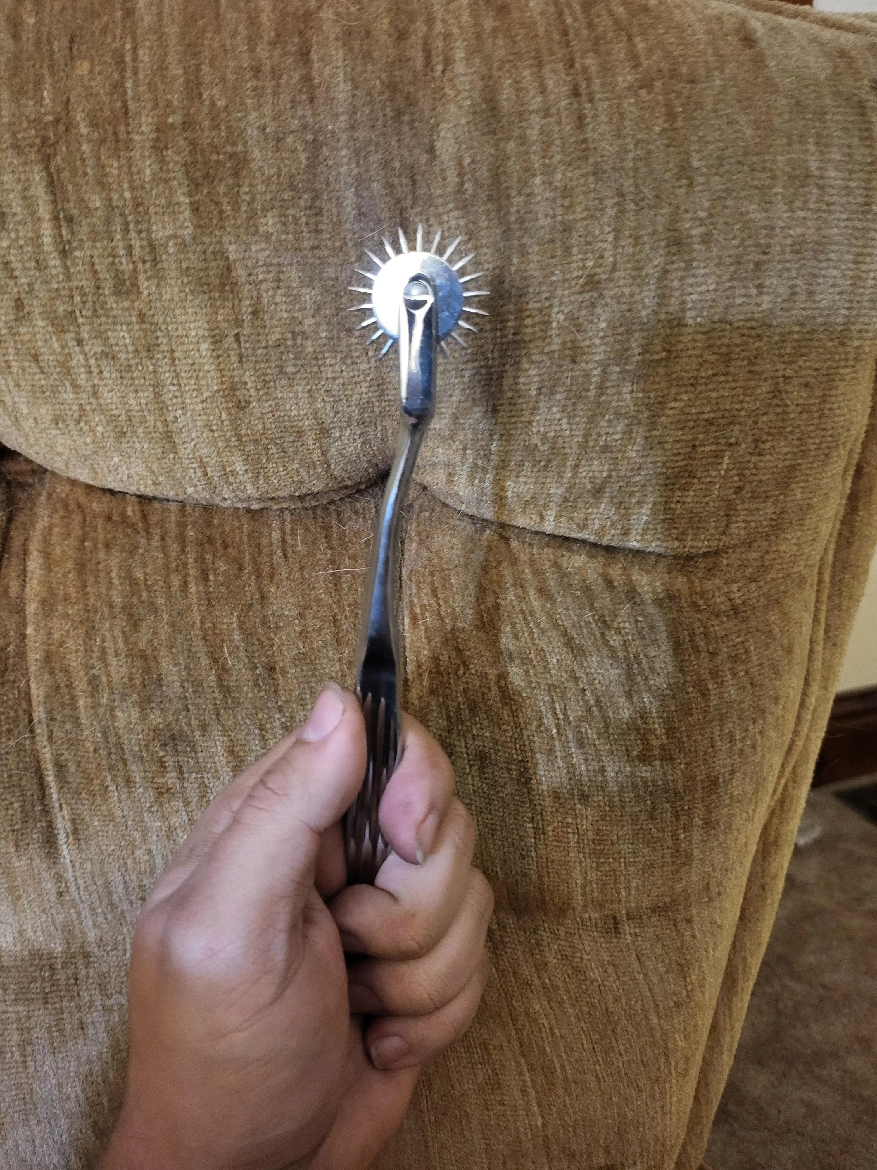 (Update) Tickling Toys and Travel.