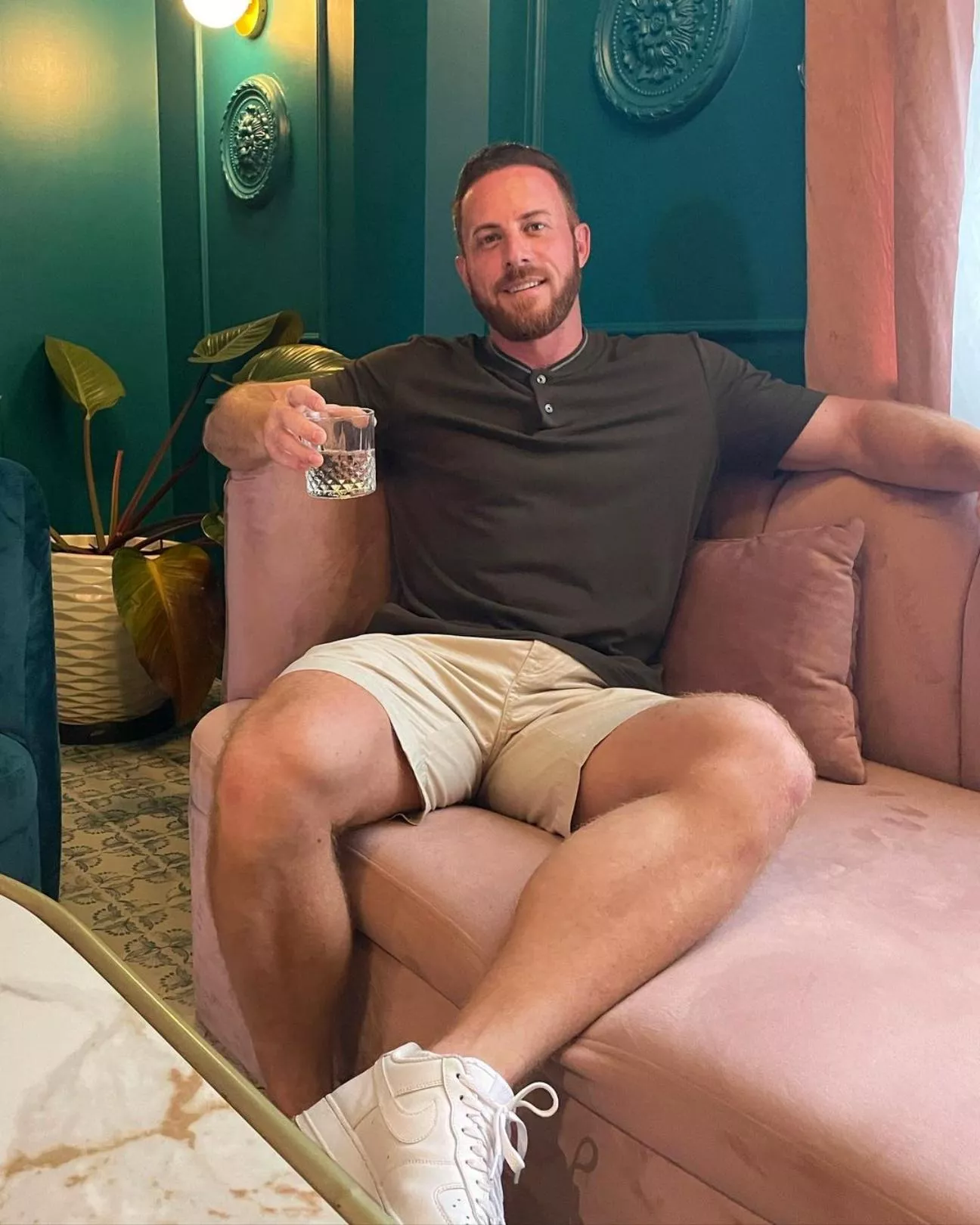 Vacation destination is...Ecuador!