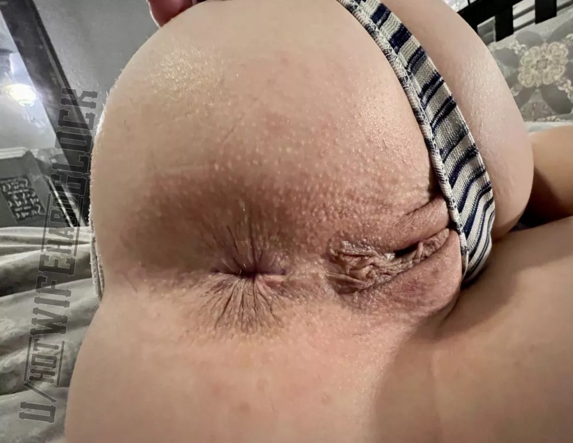 Very happy to get verified. Say hello to my asshole y’all.