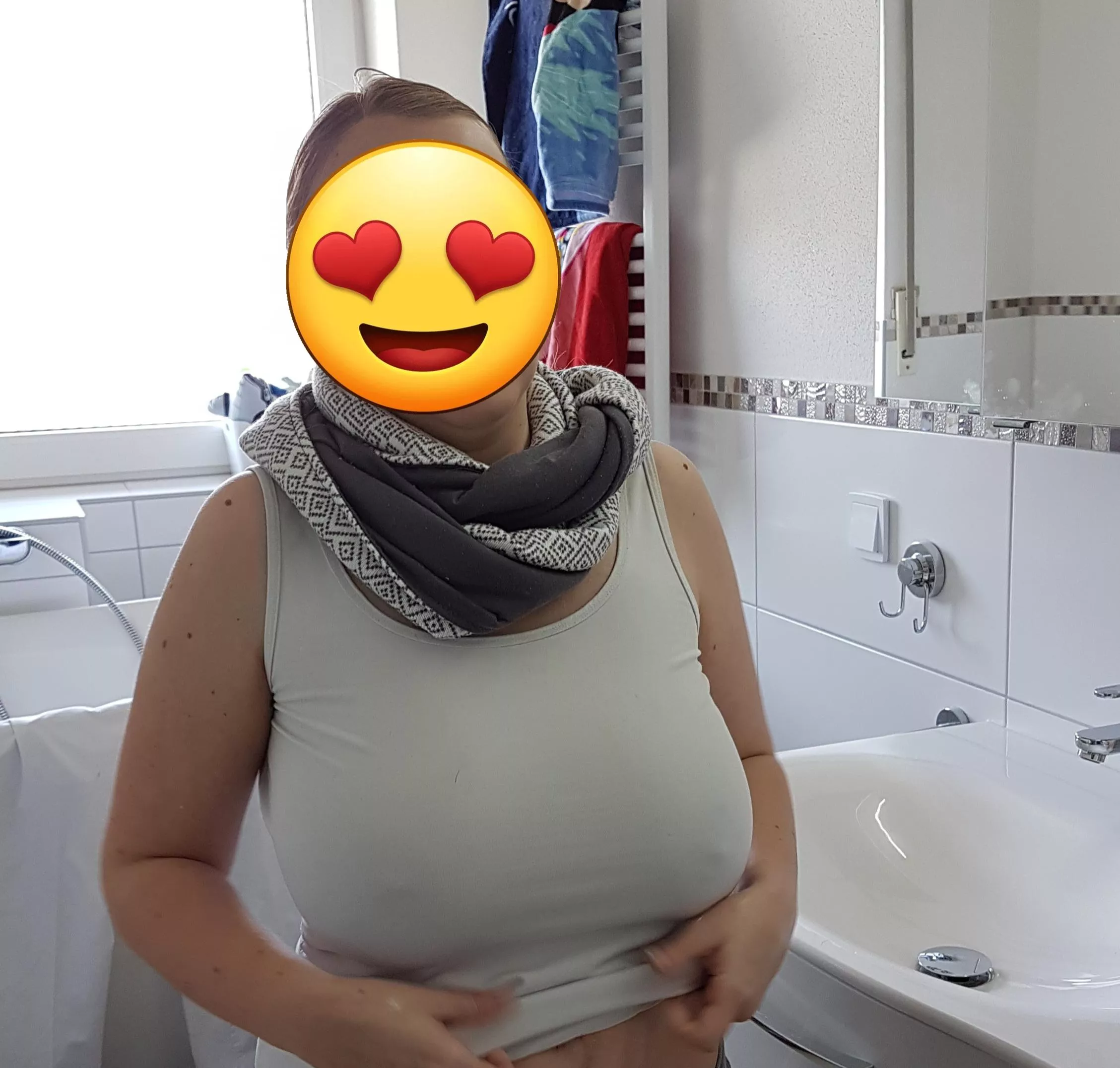 Vote . Top to tight or perfect fit?