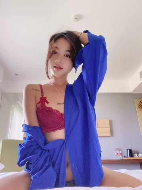 Wake up in the morning what do you do