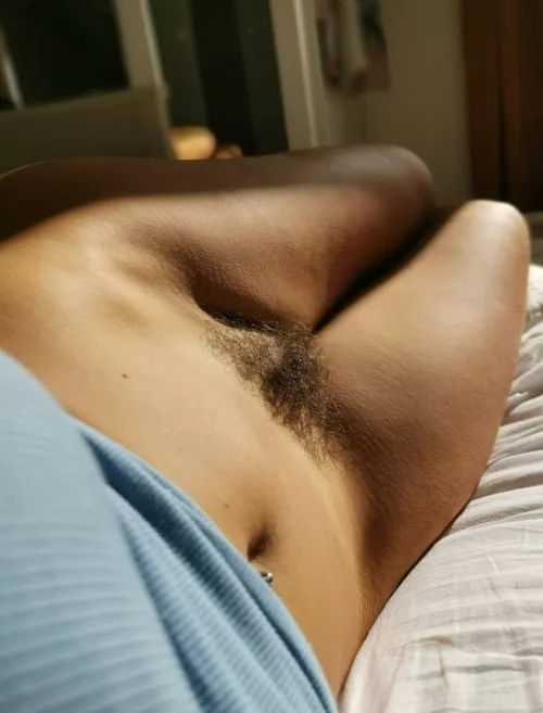 Wanna come over and fuck me?