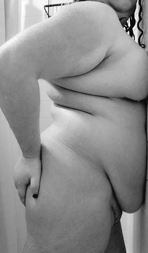 wanna hop in the shower with me?