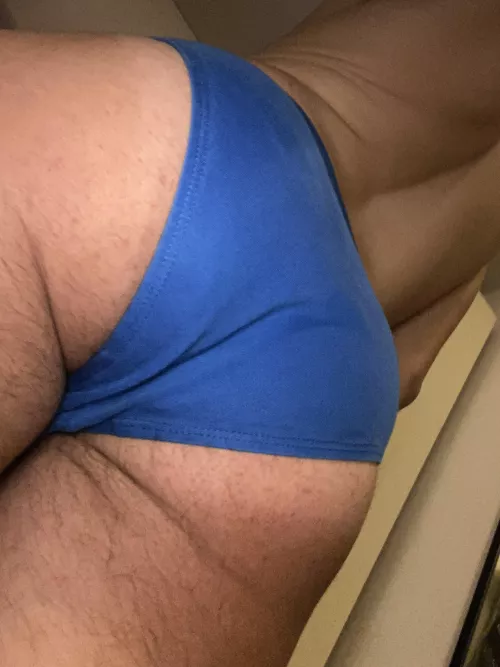 Wanna take them off? 😈