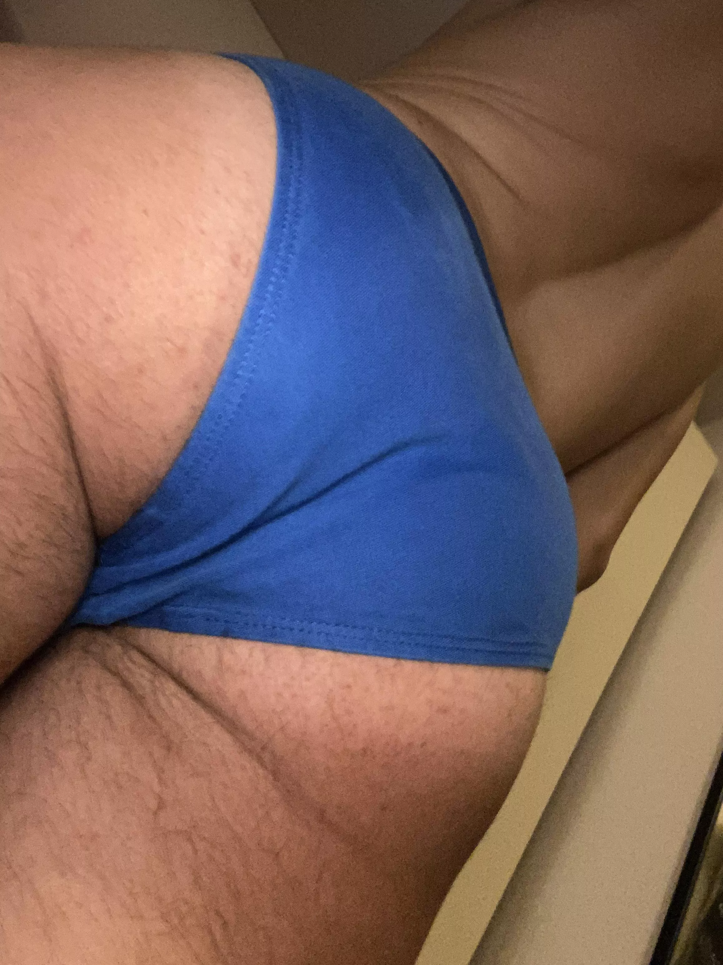 Wanna take them off? 😈