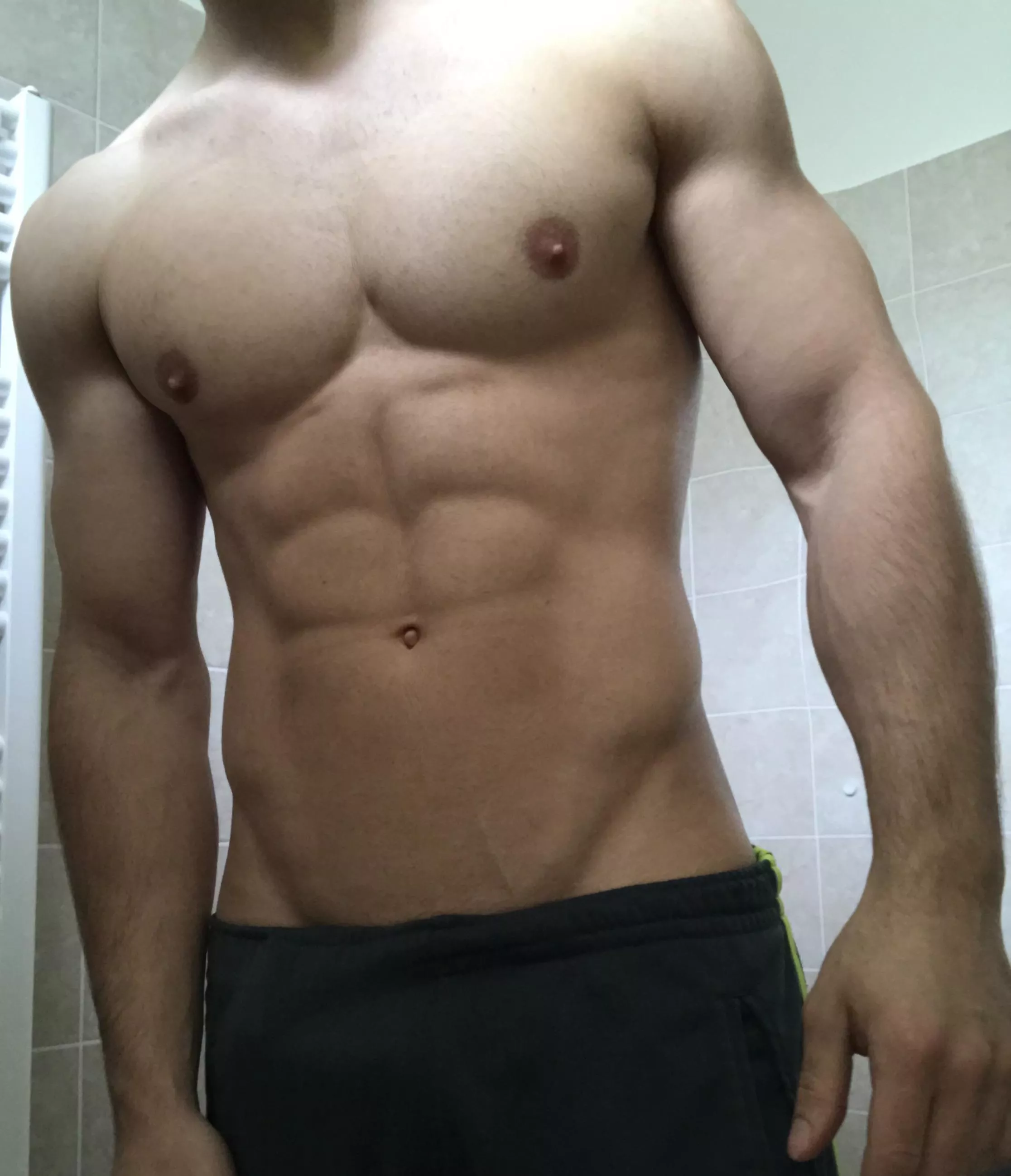 Wanna try me?! 😈😈🍆