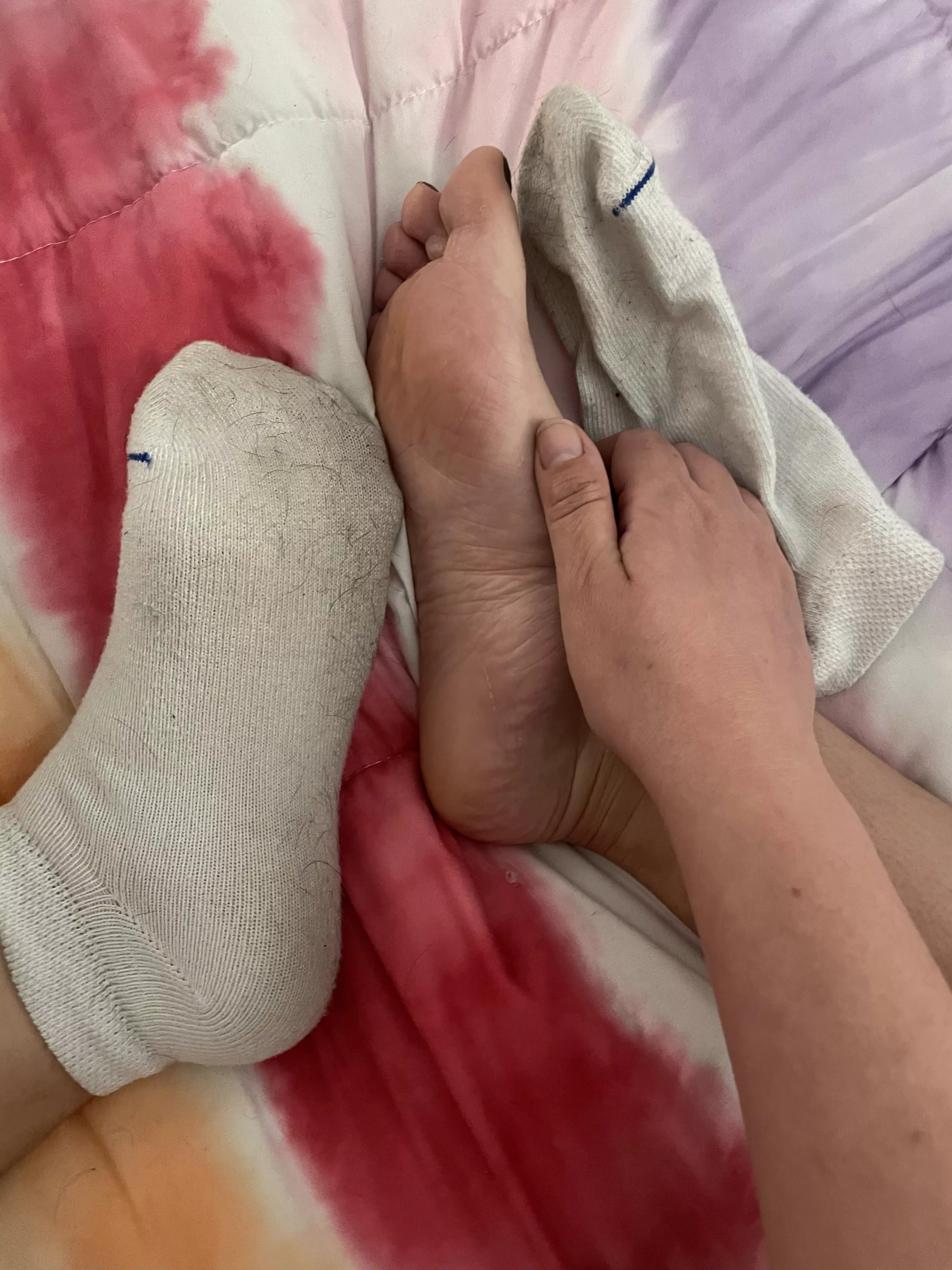Want to feel how soft they for yourself? 🥰