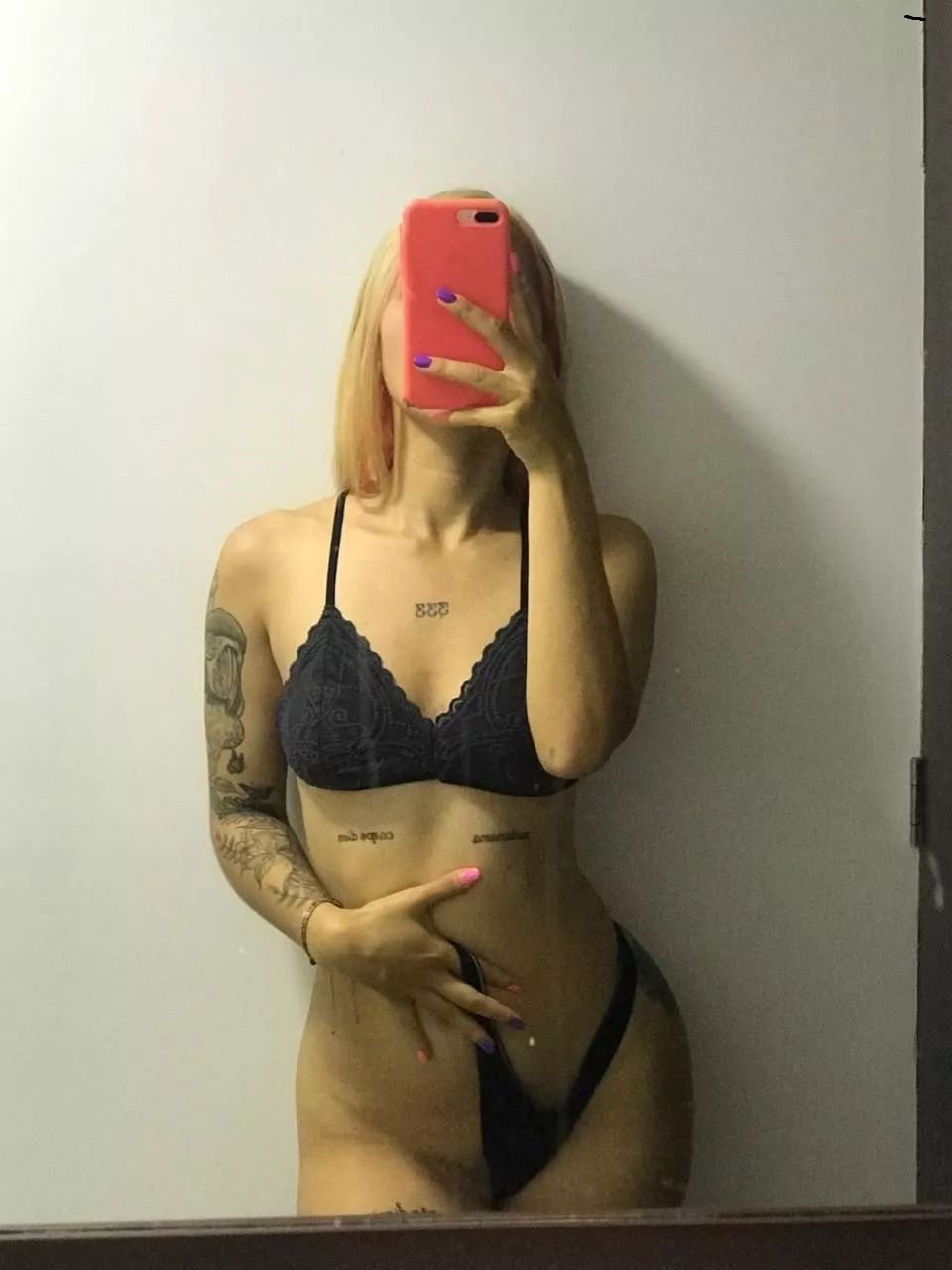 Want to find out if this pussy is wet?