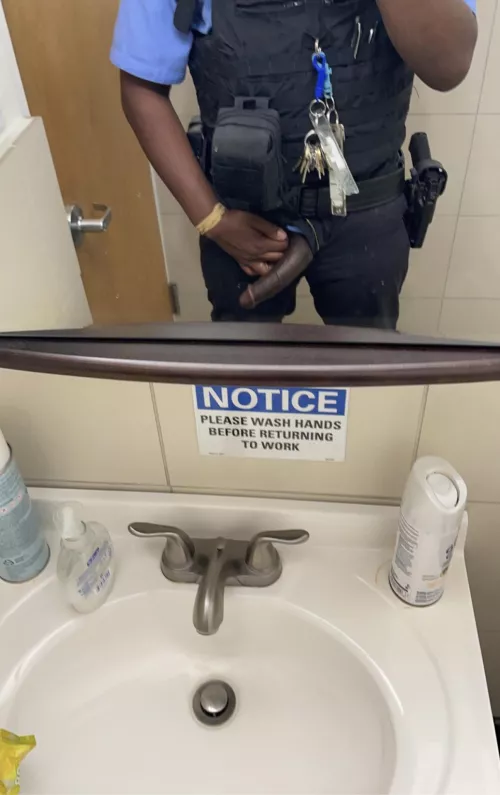 Wanting to shoot this load so bad.