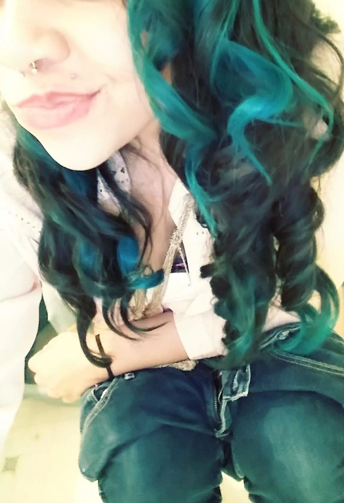 What an interesting group! Maybe I should make a video for you guys...