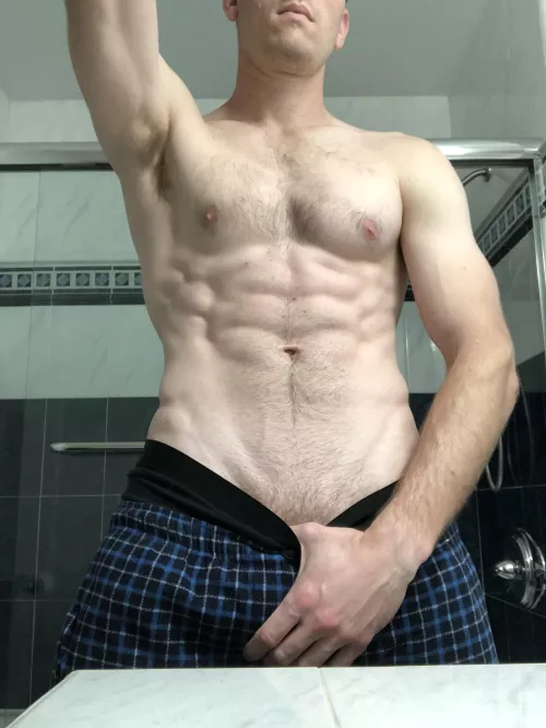 What are you going to taste first?