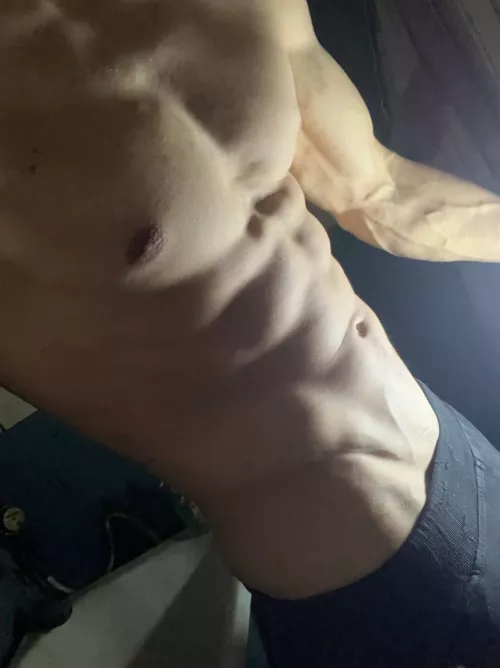 What do you think about my body?