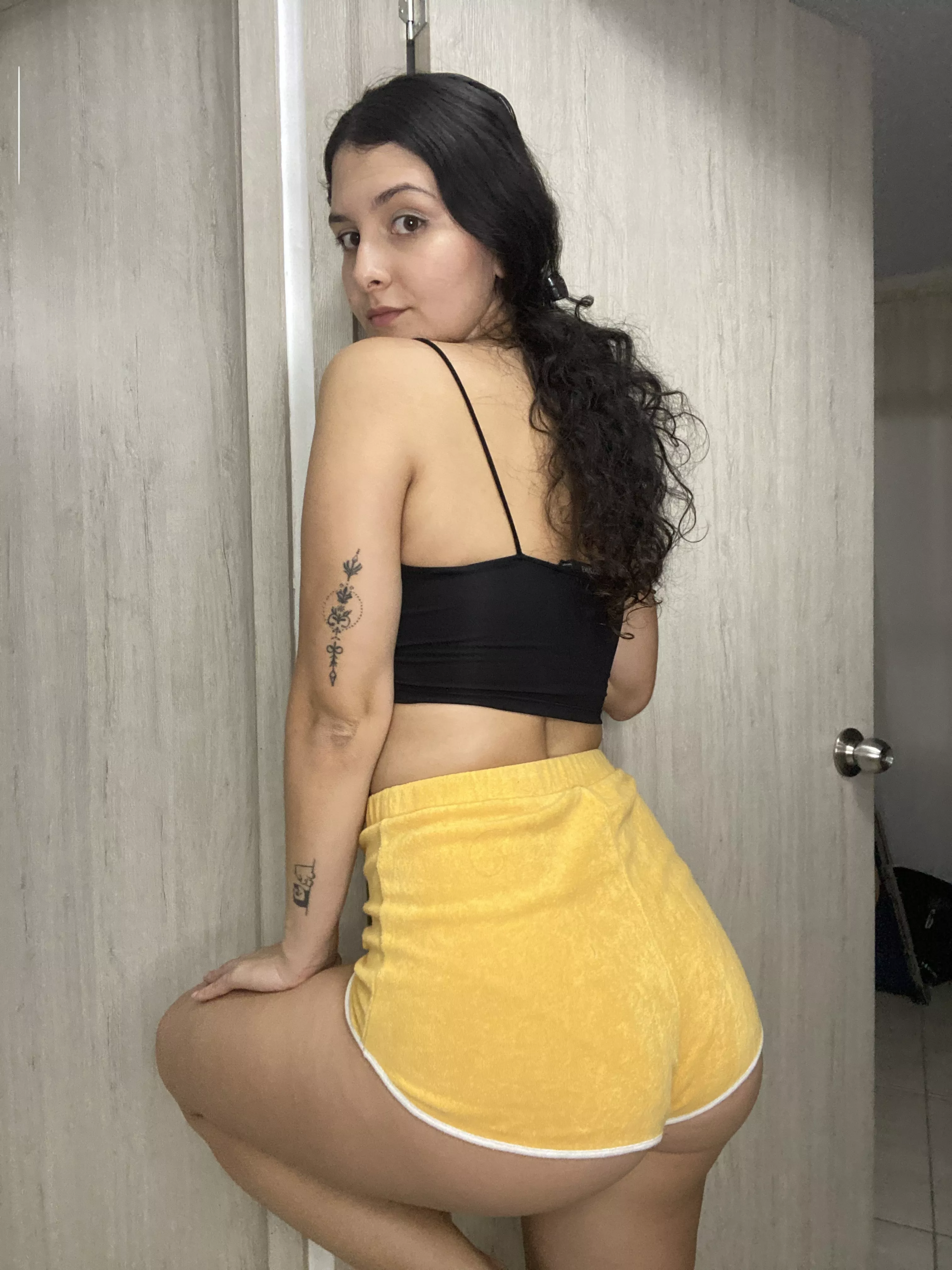 What turn you on the most? 🥰