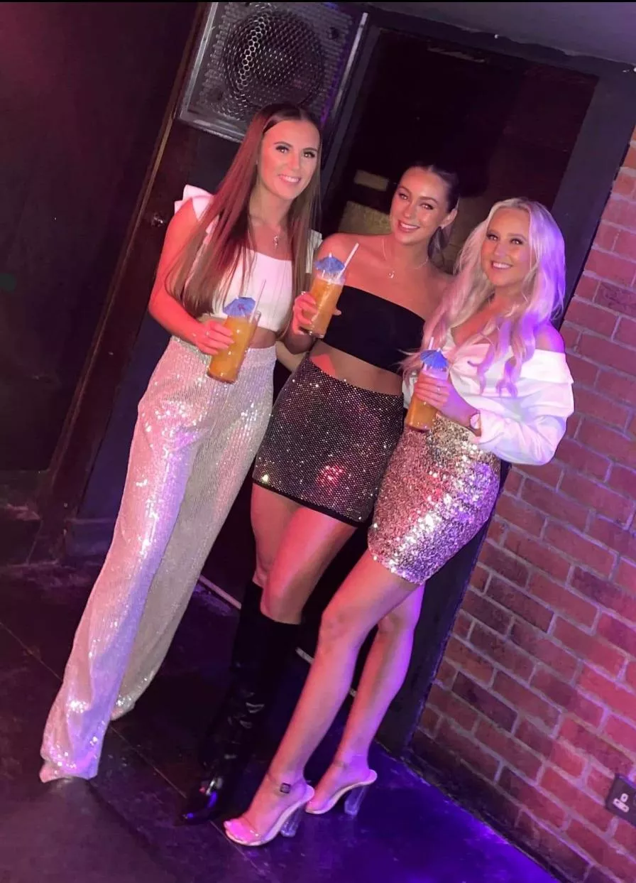 Which one would you take home?