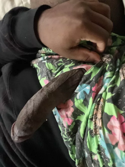 Who else horny this morning 🤤