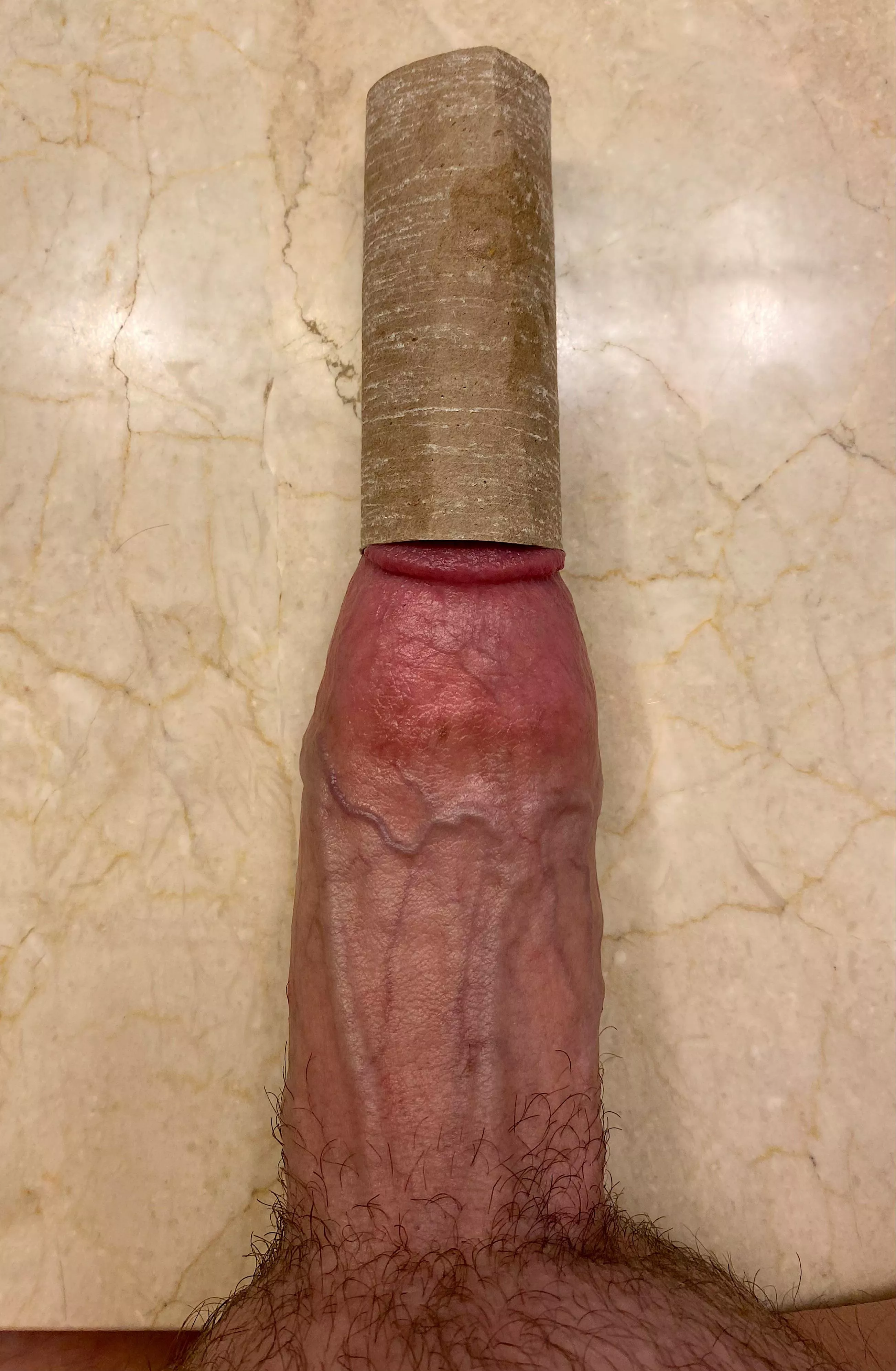 Who needs their holes stretched?