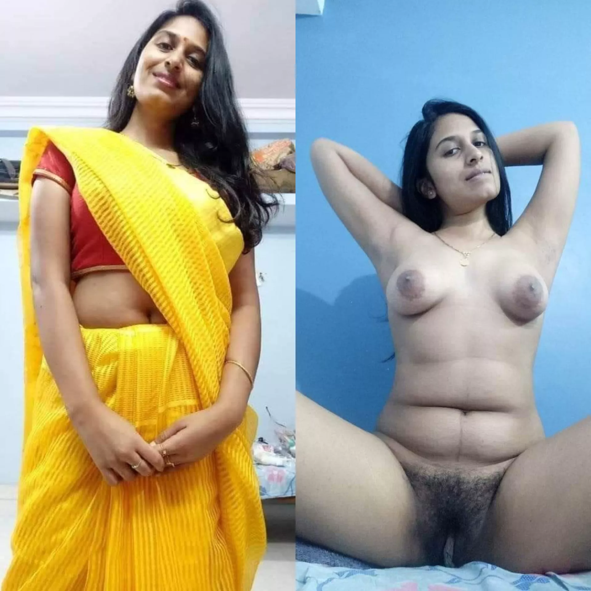 who said Hindu girls are shy? 😜