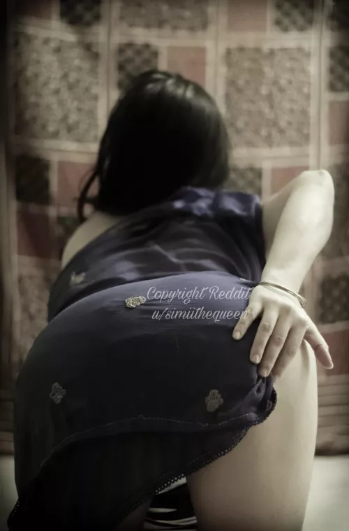 who wanna take charge [f]rom behind ?