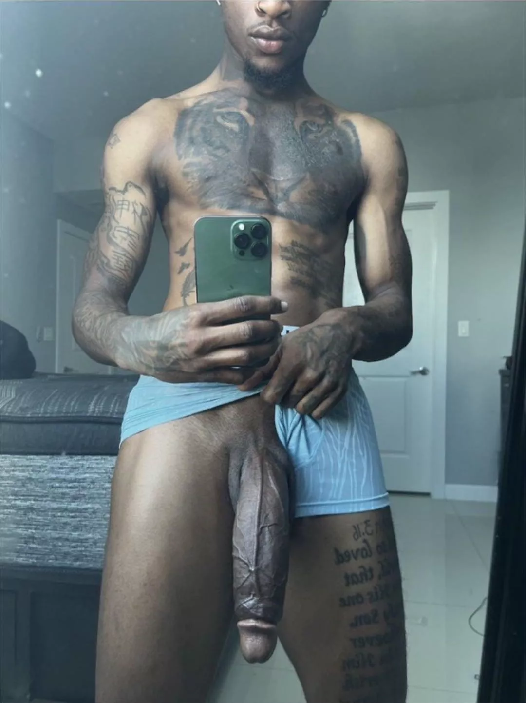 who wants a taste?😈