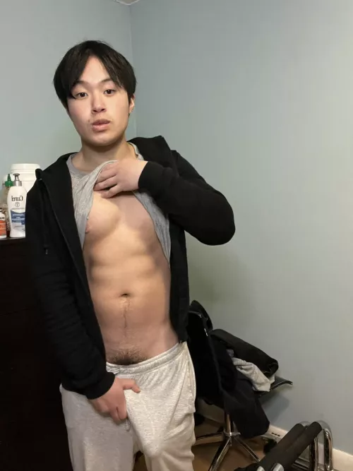 Who Wants To Get Bred?