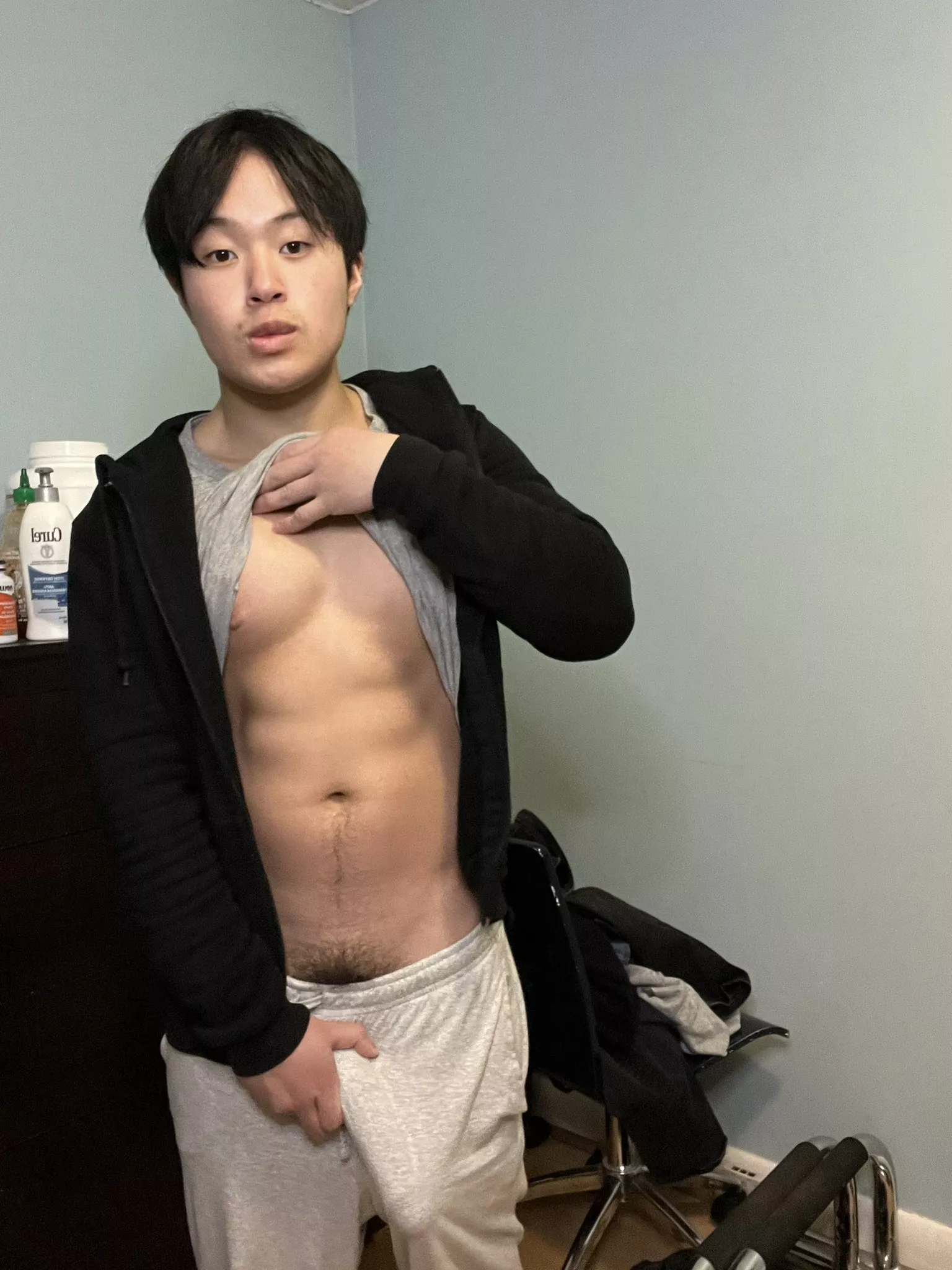 Who Wants To Get Bred?