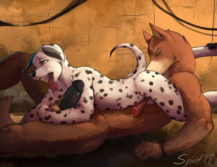 “Who’s a good boy?”(monkeyspirit)