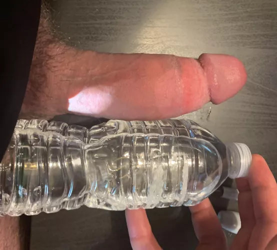 Who’s bigger than this?