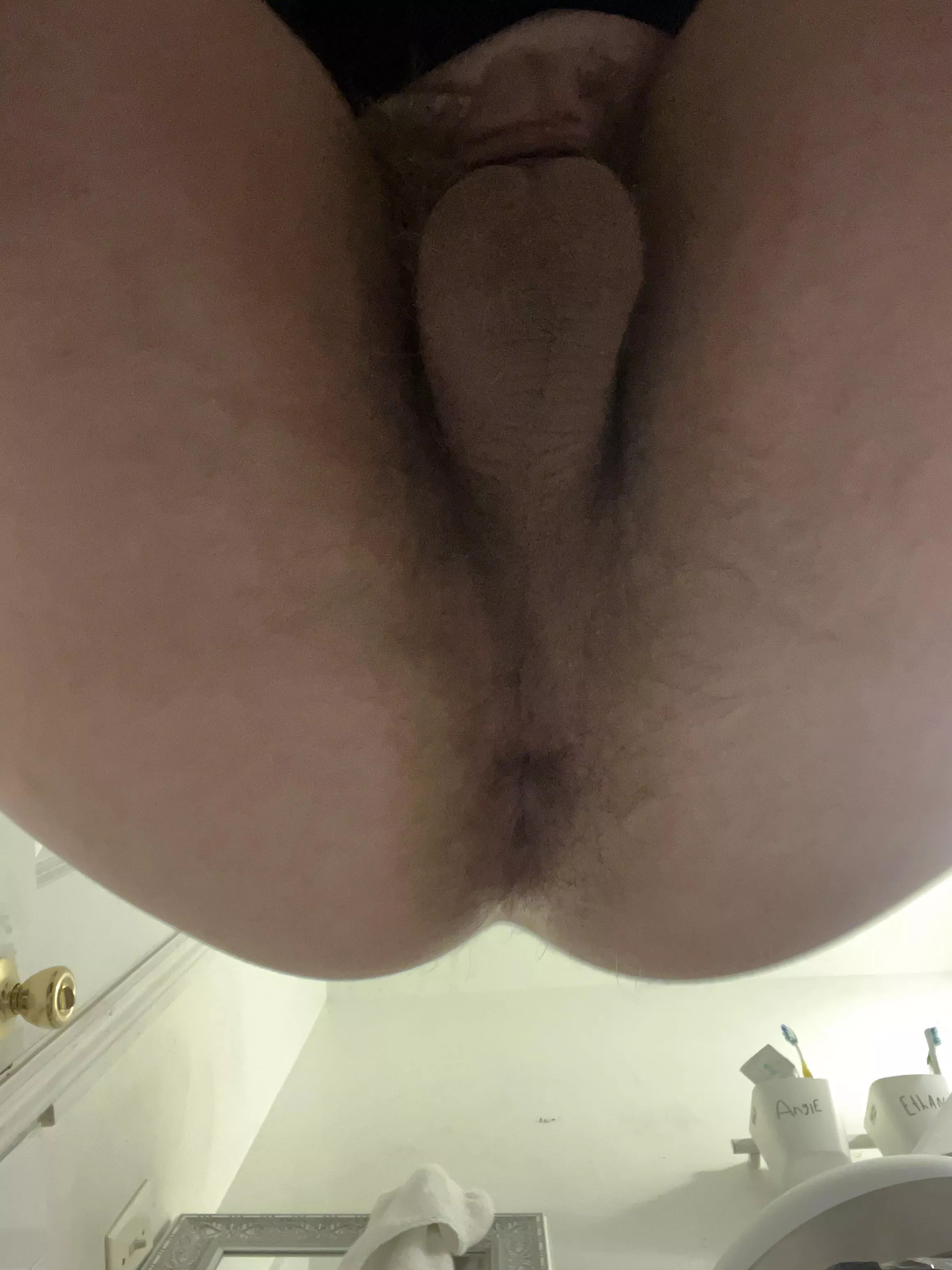 Who’s cock can I sit on ?