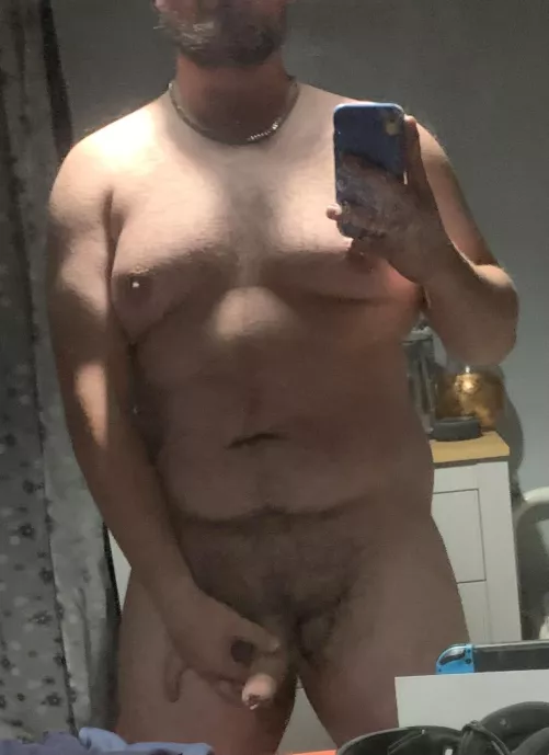 Who’s fat ass wants to get fucked hard