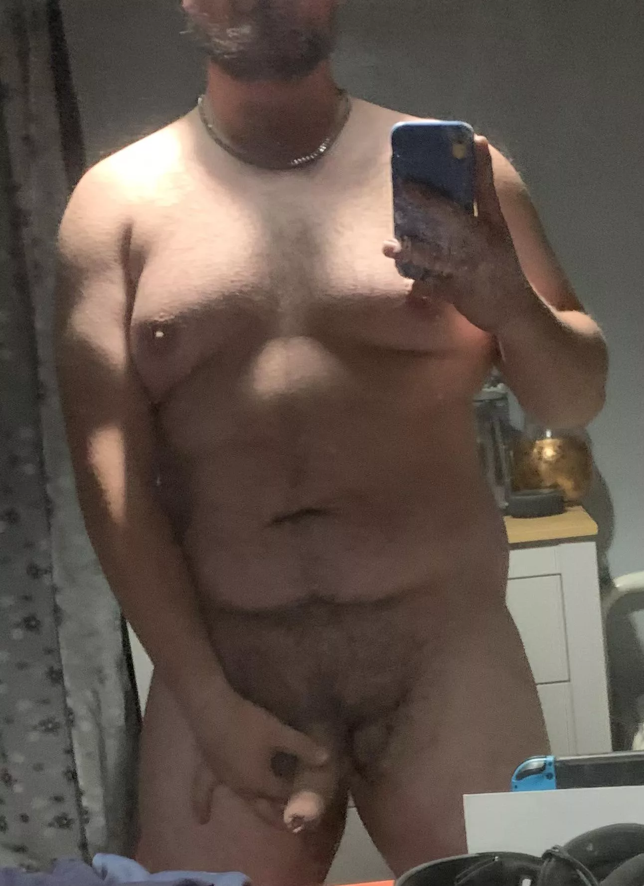 Who’s fat ass wants to get fucked hard