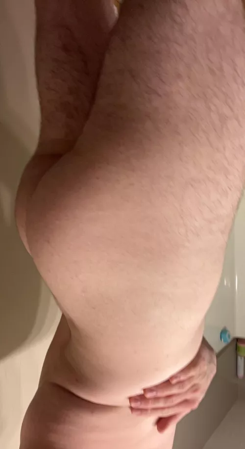 Why isn’t someone fucking me right now?