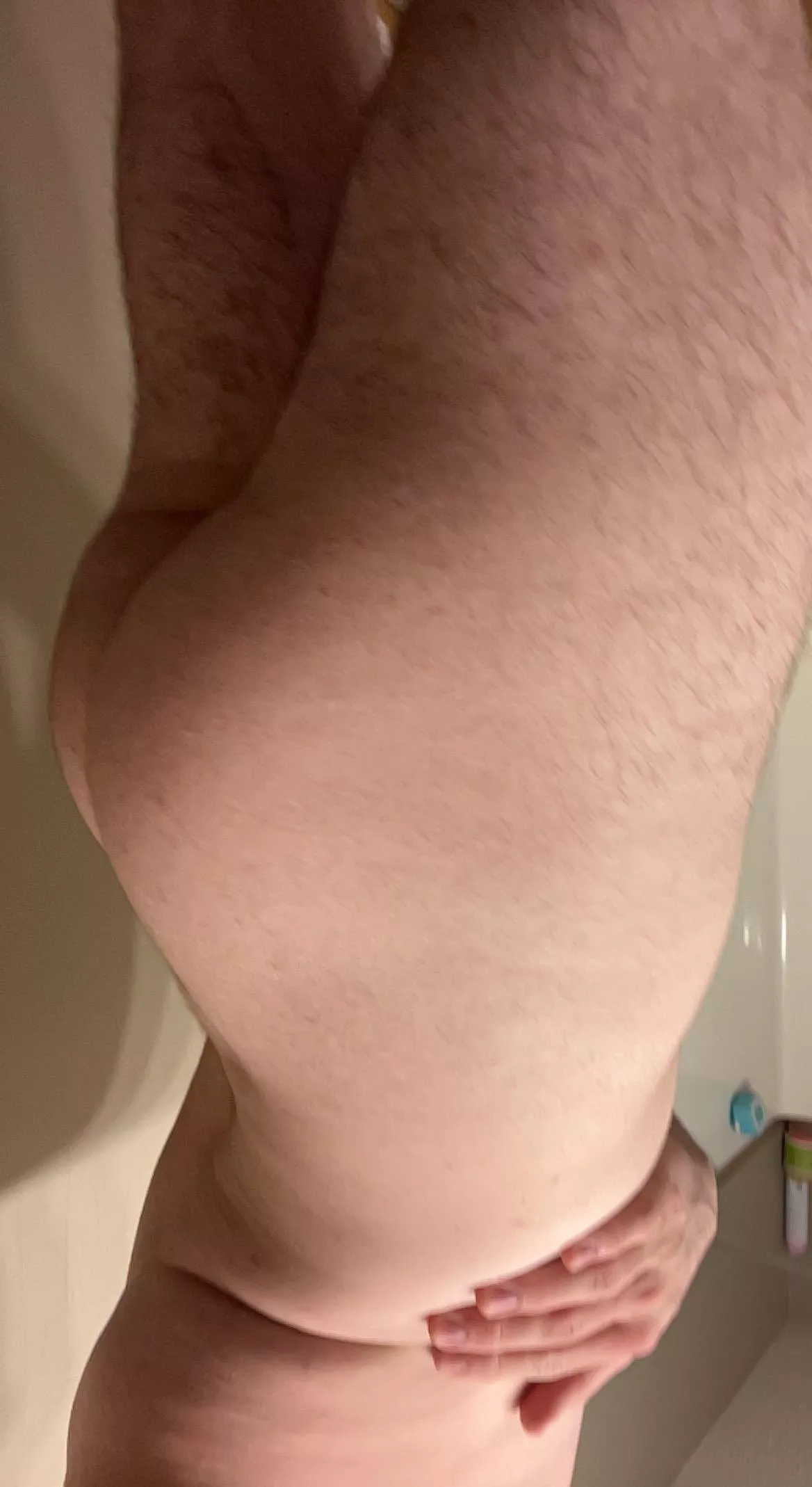 Why isn’t someone fucking me right now?