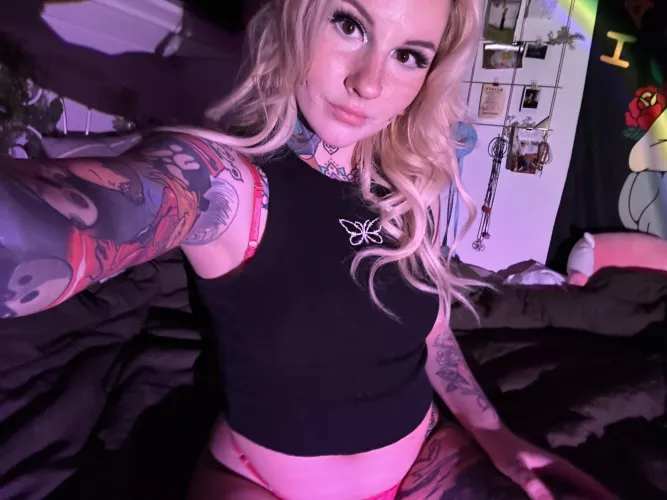 Will you come over? 🥺