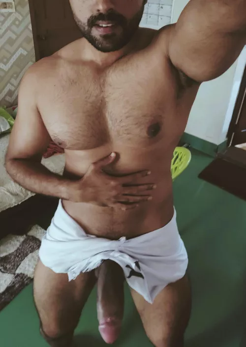 Will you please grab me and guide me inside you? ☺️