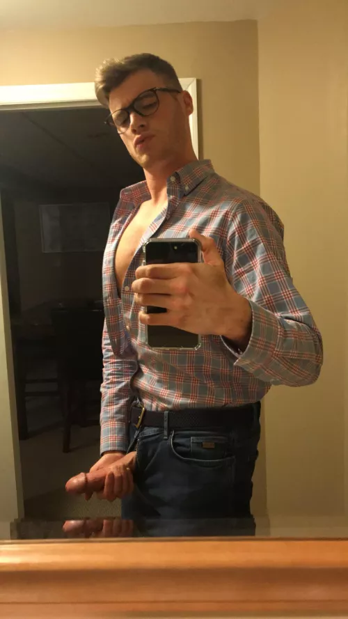 Would I be your type?