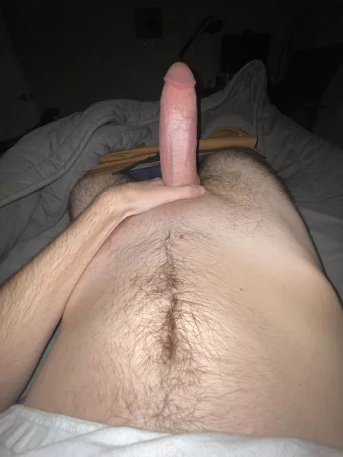 Would you give me morning head?