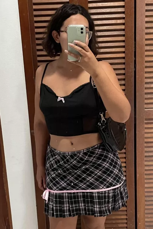 Would you go to a movie with me after class