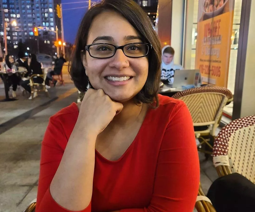 Would you hit on my wife if you saw her at a bar?