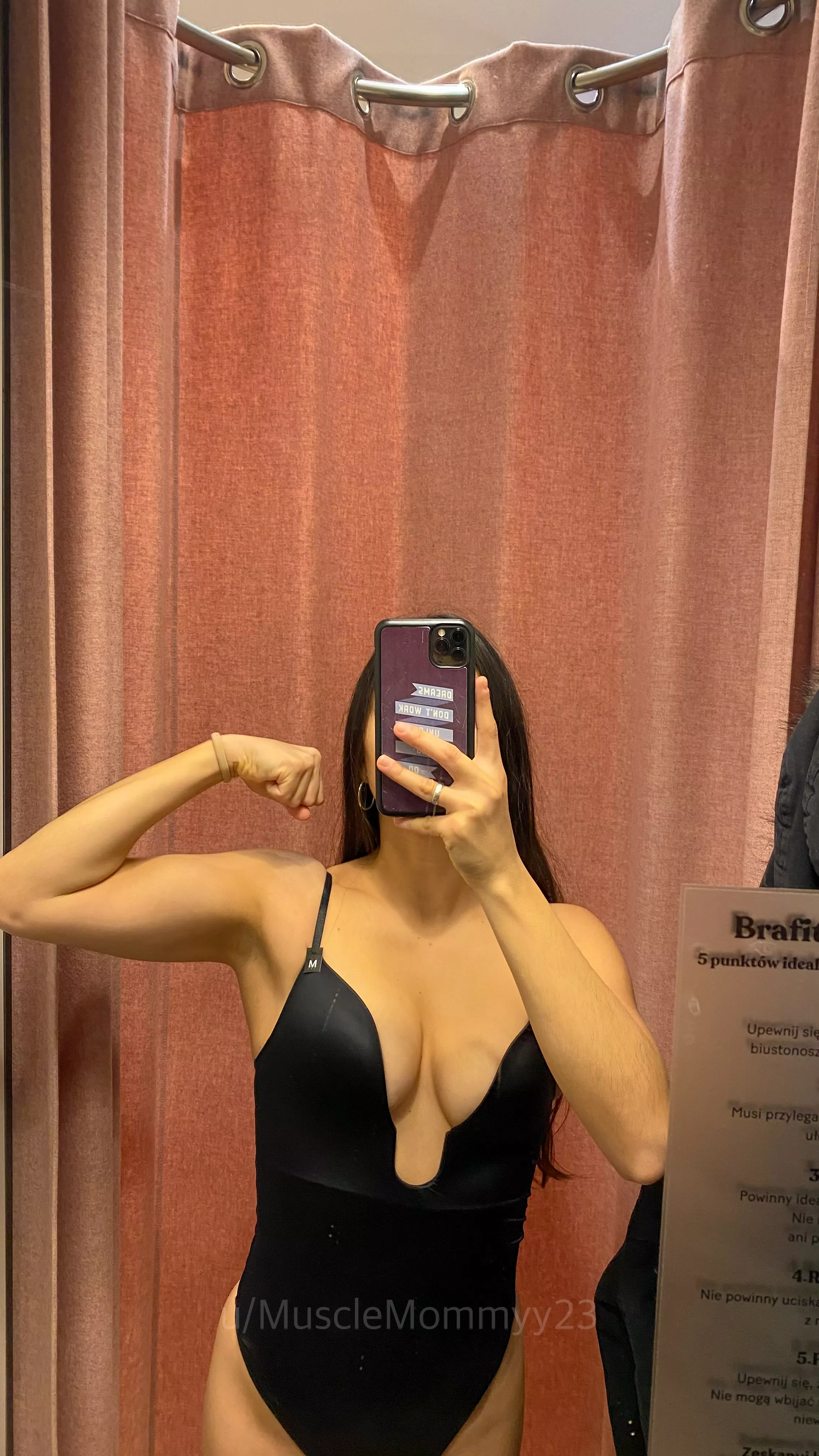 Would you like to lick?