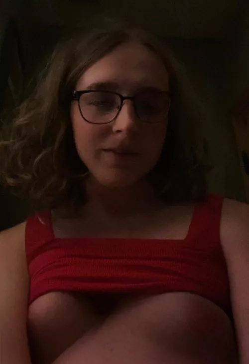 would you suck them?