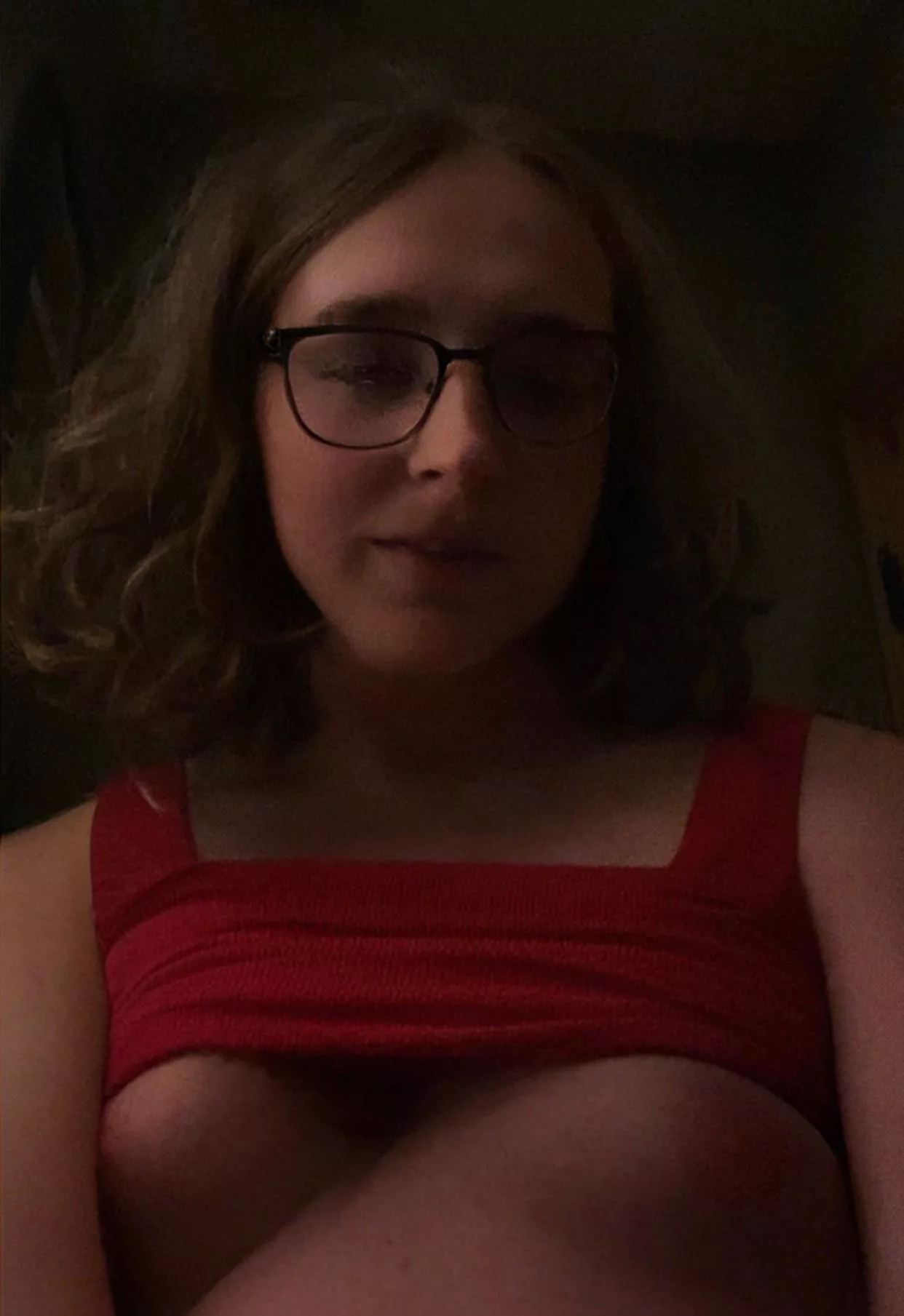 would you suck them?