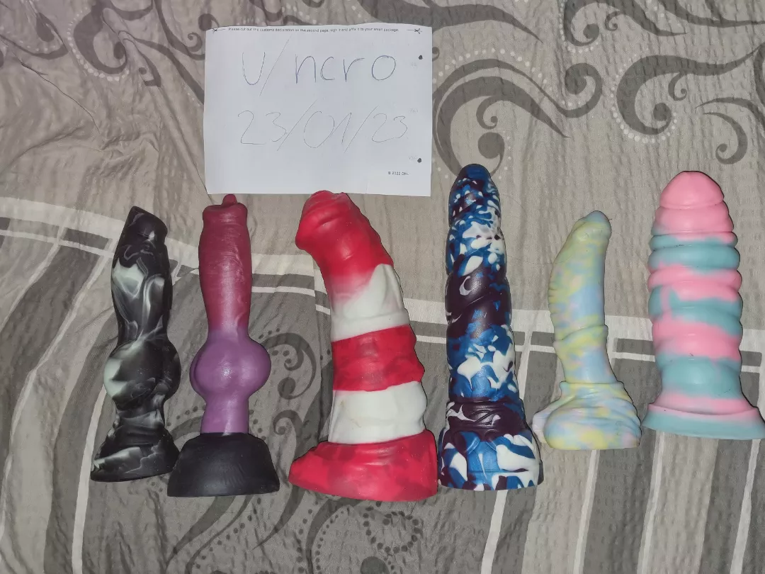 WTS [EU] Underused toys in need of new home