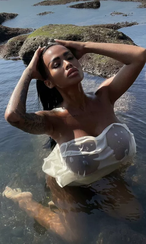 Yes i am a proud bimbo