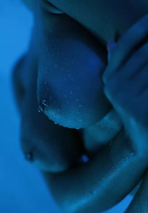 You don't need to hold back with me