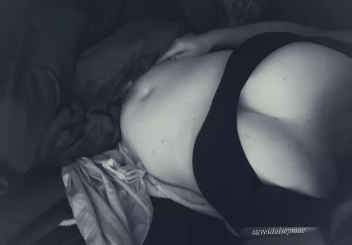 You know that I can hardly wait…