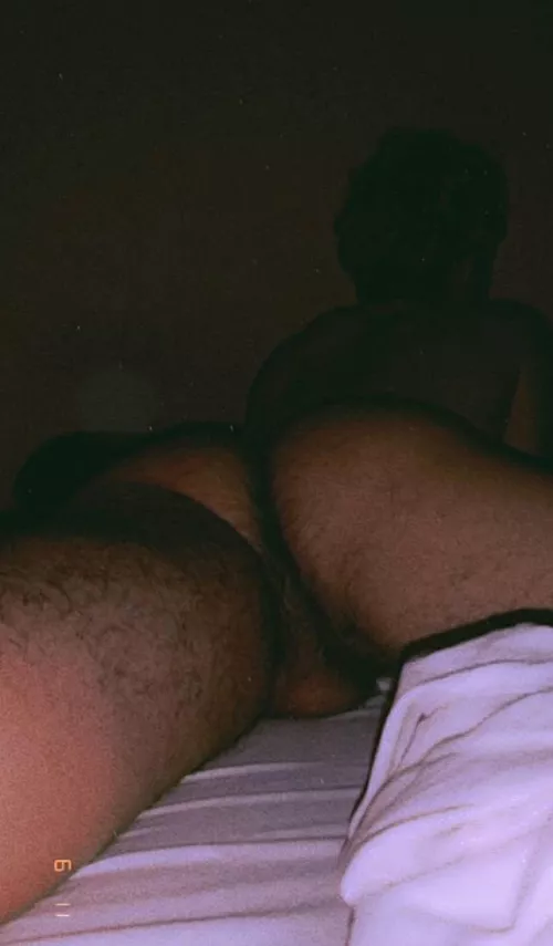 You know what I want? 🍆