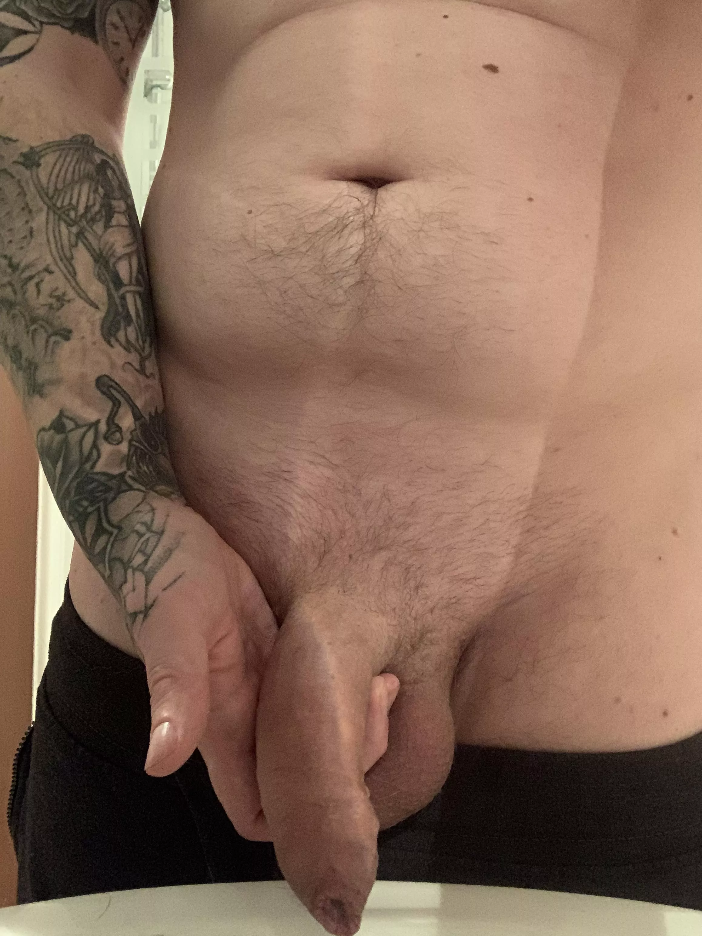 You see my semis. What’s your next move? 😏